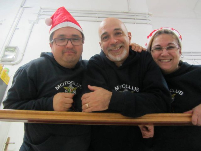 Auguri Natale 2015